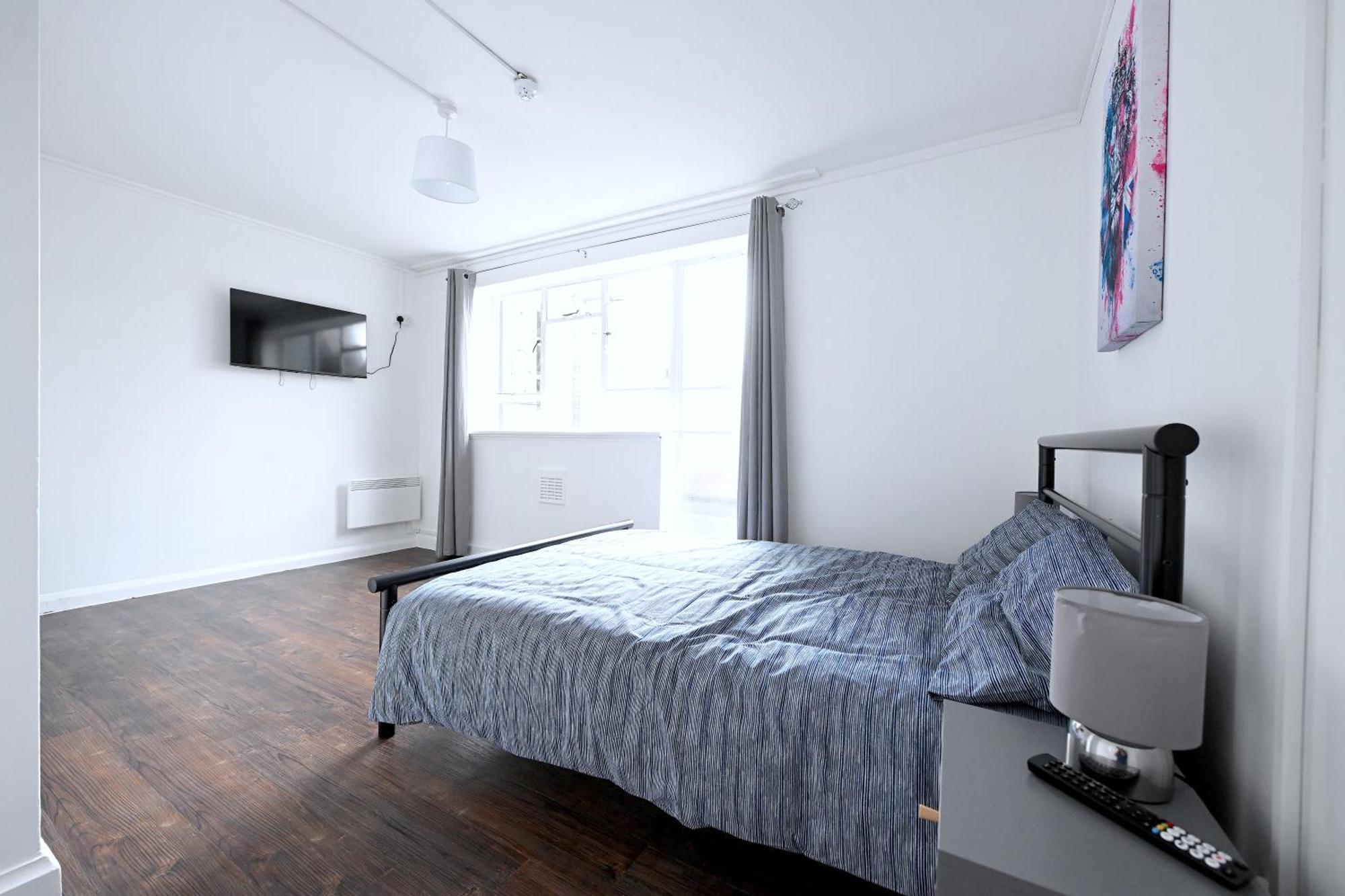 Peaceful And Central Leicester Square Apartment Londra Exterior foto